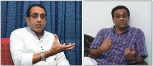 LION ON RAMPAGE- The two MGP, MLA brothers also saw huge increases in their assets as they were Coalition party in the Digambar government. The younger brother Deepak Dhavalikar proved more enterprising then elder brother Sudhin. While the assets of Deepak Dhavalikar increase by 848% from Rs 1.41 Crores to 13.40 Crores between 2007 and 2012 that of Sudhin Dhavalikar increased only from Rs 3 Crores to Rs 5.58