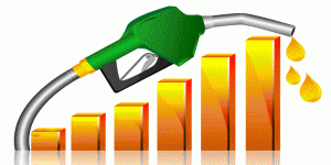 REVERSED: Laxmikant Parsekar who succeed Manohar Parrikar as Chief Minsiter has reversed the policy of his predecessor and restored the  VAT on petrol, pushing up the price to over Rs 60/-