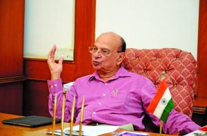 MOST POPULAR: Pratap Singh Rane has served the largest number of tenures as Chief Minister as he was considered a good Administrator and did not tolerate  corruption