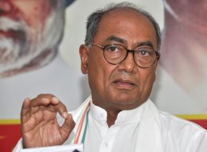 GATBANDHAN: To align and with whom is the question before Congress High Command observer Digvijay Singh