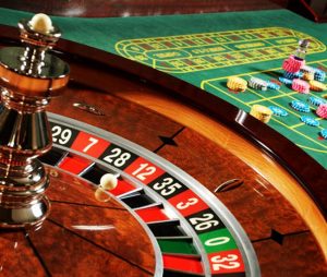 GAMBLING: Manohar Parrikar and his successor Laxmikant Parsekar as Chief Minister have not only failed to shift the Casino from Mandovi River but have granted fresh licenses to new Casinos.