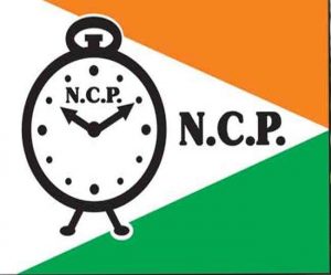 STOPPED: The hands of the NCP have stopped ticking since the alliance with the Congress broke up. it is doubtful whether even Churchill Alemao will be re-elected from Benaulim.