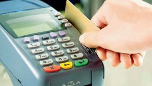 MALFUNCTION: Often, debit and credit cards do not function because there is no internet connectivity, and in the case of Goa there is frequent interruption in the power supply.