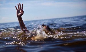 DROWNING: Many tourists and even locals die of drowning when they swim after drinking.