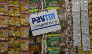 WIN FOR CHINA: Every time you use the digital portal Paytm for online transaction, you are contributing to the revenue of the chinese company which owns it.