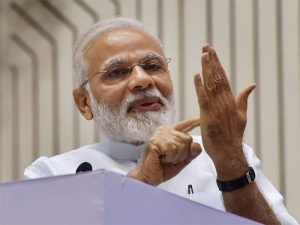 MOBILE BANDHI: Prime Minister Narendra Modi has asked Babus not to waste time on Facebook and use their mobiles only for official purposes. At meetings cal;led by the Modi, mobiles are banned.