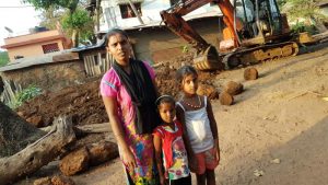 VAIN HOPES: Waiting for achche din in vain