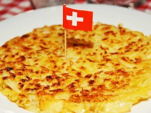 May 13_Eating is fun_swiss-roesti