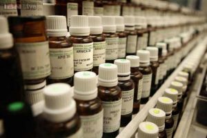 HERE TO STAY: Homeopathy is a rising trend not only in India, but globally. According to a 2011 report by ASSOCHAM, the Indian homeopathy market will grow at the rate of 30 % annually, reaching the size of Rs 4,600 crore. The global market of this industry stands at Rs 26,300 crore, with global growth rate being 25% annually.