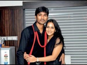 GEN NEXT:  It is Rajnikanth's son-in-law, Dhanush, who is responsible for the chart busting ' Kolaveri'  which went viral on social network.