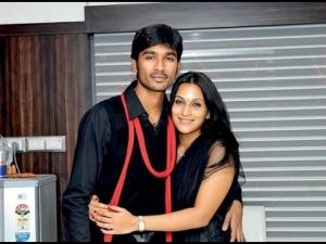 GEN NEXT: It is Rajnikanth's son-in-law, Dhanush, who is responsible for the chart busting ' Kolaveri' which went viral on social network.