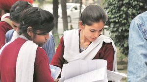 MASS FAILURE: Over 75 per cent of the students of Class 10 in Punjab have failed because they got less than 30 per cent marks in English