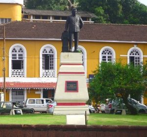 DAYANAND BALKRISHNA BANDODKAR: Although Dayanand Bandodkar, the first chief minister of Goa, was the face of merger, he was gracious enough to accept the results of the Opinion Poll and indeed was re-elected to power in the elections held after the Opinion Poll