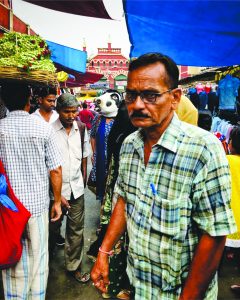 AVOID PINCHES AND POKES: Need to visit a busy market, or walk in a crowded area? Have no fear — the cow mask is here to protect you