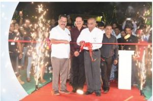 Goa Food and Cultural Festival gets underway