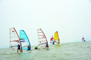 75TH KNOTS MASTERS REGATTA IS HERE… And Cezar Menezes to be felicitated