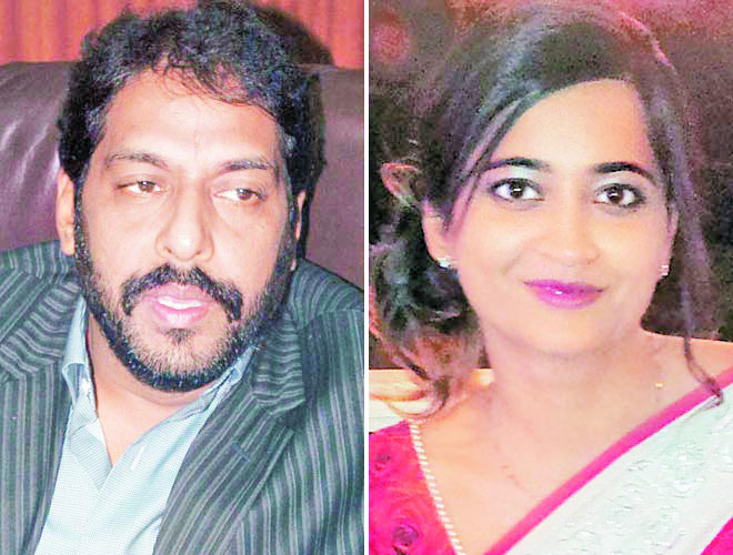 Geetika Sharma suicide: Gopal Kanda charged with rape, unnatural sex