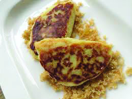 SWEET POTATO NEVRYO