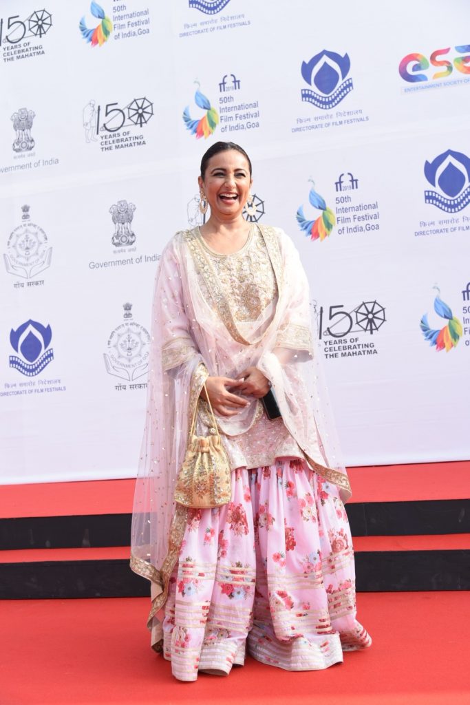 IFFI 2019: A HISTORIC CULMINATION OF 50 GOLDEN YEARS