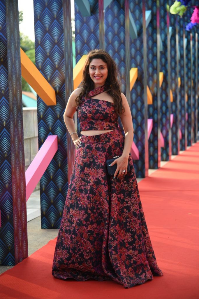 IFFI 2019: A HISTORIC CULMINATION OF 50 GOLDEN YEARS