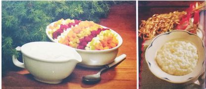 THE WONDER OF FOODIE BOOKS!