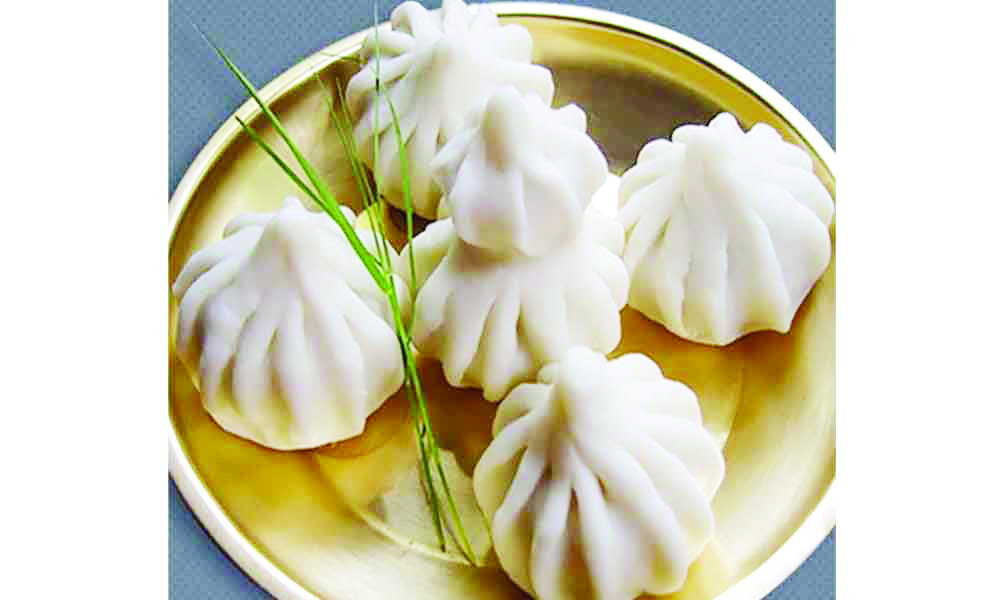 Ukadiche Modak