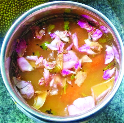 PANNEER RASAM