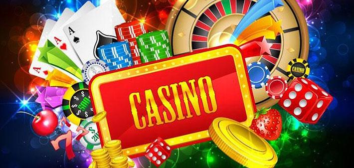 CASINOS OPEN ON NOVEMBER 1