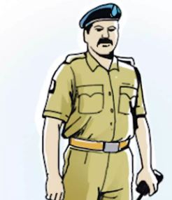 INSPECTOR RAJ BACK