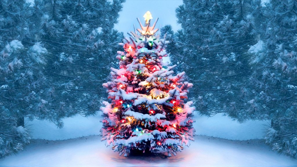 CHRISTMAS HITS