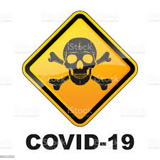 COVID-19 DEATHS