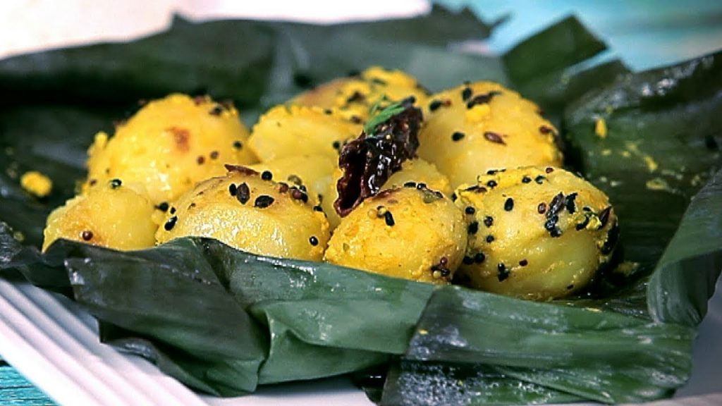 BHAPA ALOO