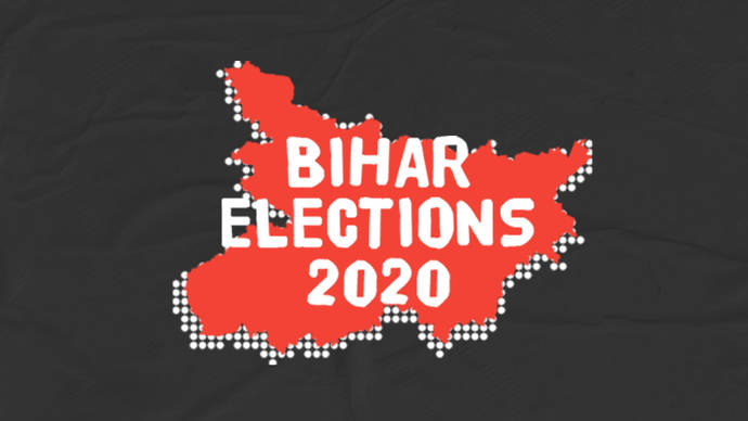 BIHAR ELECTION 