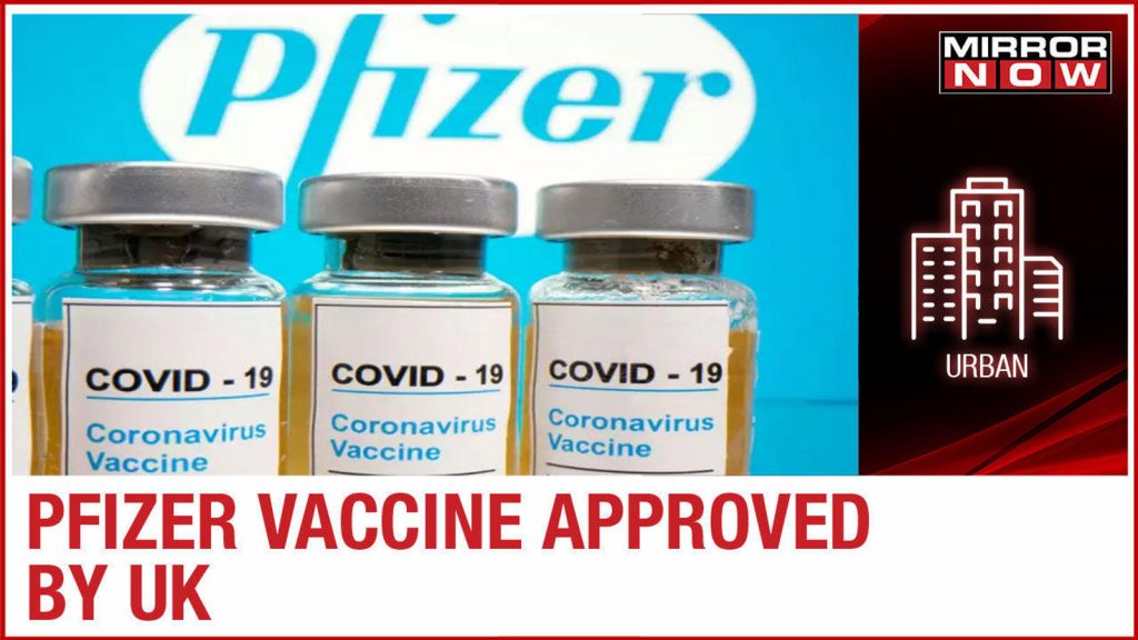 VACCINE APPROVED﻿