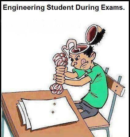 ENGINEERING FINAL EXAMS