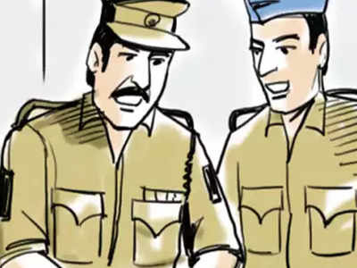 GOAN COPS RAPPED FOR MURDER CHARGE.