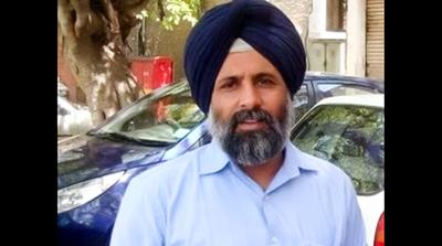 Prabhjit Singh, contributing writer, The Caravan