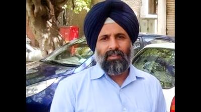  Prabhjit Singh, contributing writer, The Caravan