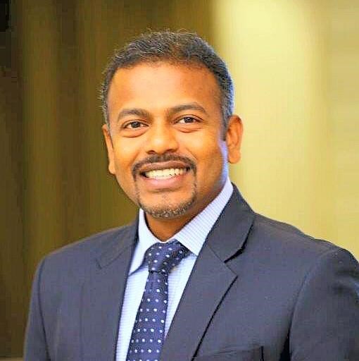 Harish Manian, CEO, MGM Healthcare: