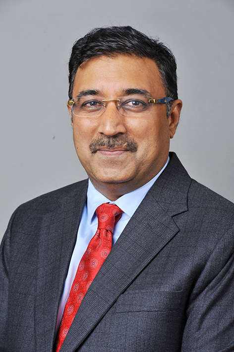 Rajesh Sharma, Managing Director, Capri Global Capital Ltd: