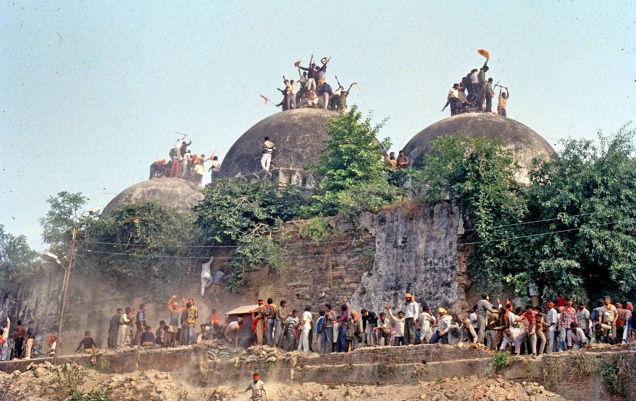 RETURN OF AYODHYA