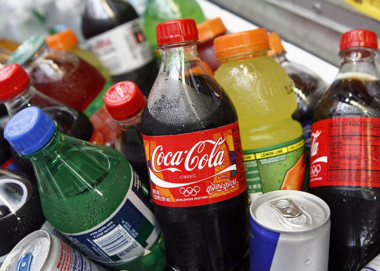 TOXIC PET BOTTLES POISON COKE