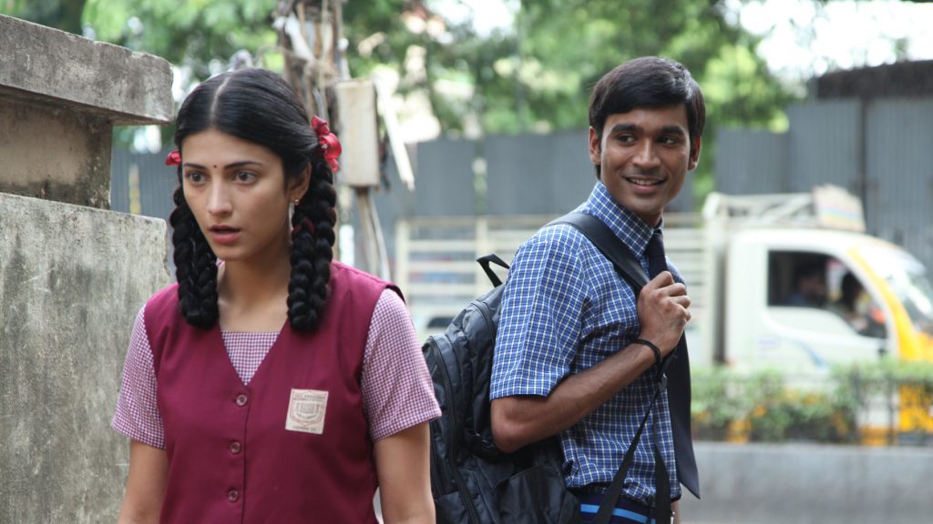 MOST INDIAN FILMS ENCOURAGE STALKING