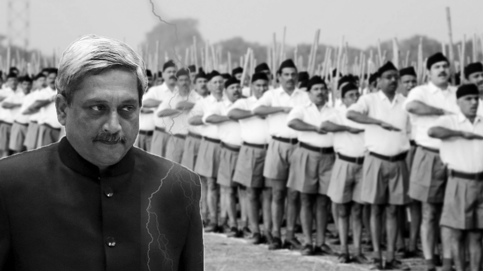 DIVIDED WE FAIL