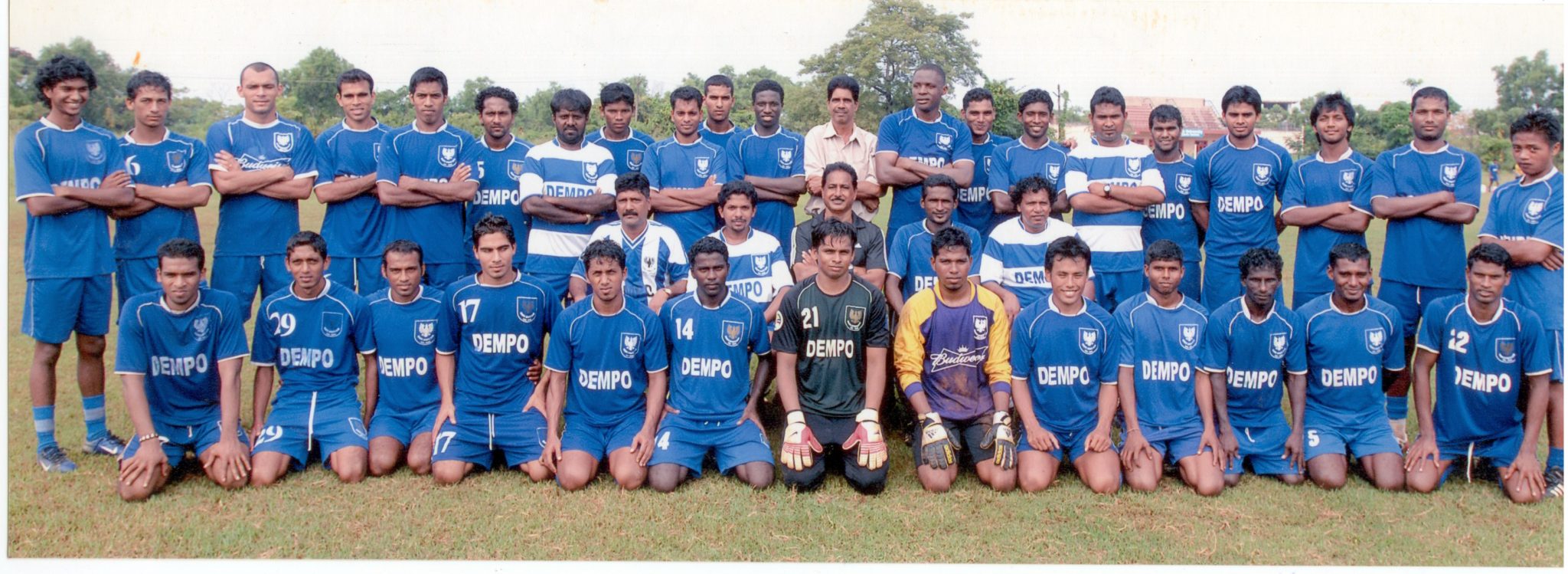 ISL KILLING FOOTBALL