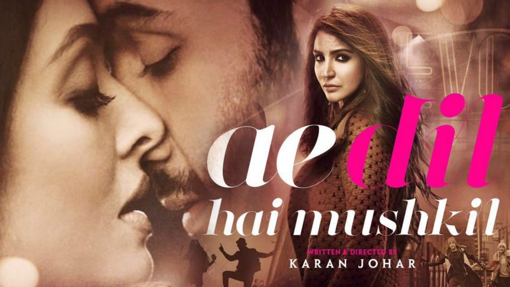 KARAN’S DIL IN MUSHKIL