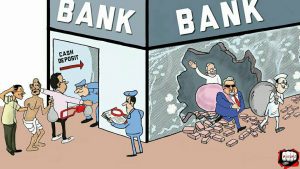 THOUGHTLESS MOVE?: The move claims to get back black money and thwart counterfeiters, but has caused hardships particularly in rural areas and has raised questions about corporate loan defaulters and big fish with money stashed abroad