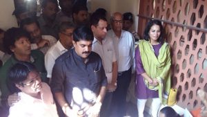 GOA FORWARD CALLS FOR FAIR POLLS
