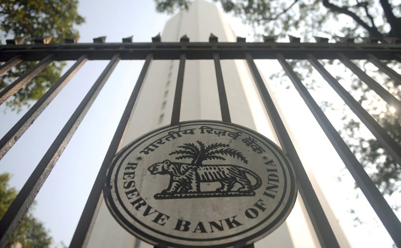 EC AT WAR WITH RBI