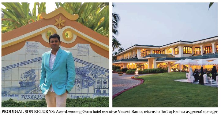 SUPER ACHIEVER VINCENT RAMOS